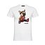 Camiseta de hombre Jordan Bear